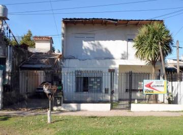 Casa · 100m² · 4 Ambientes · Casa en Burzaco
