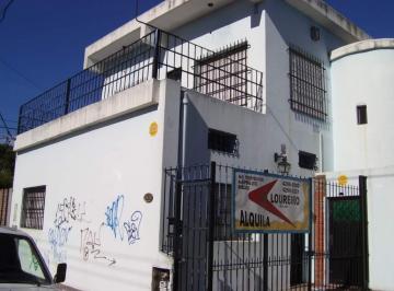 Edificio · 800m² · 10 Ambientes · Casa en Burzaco