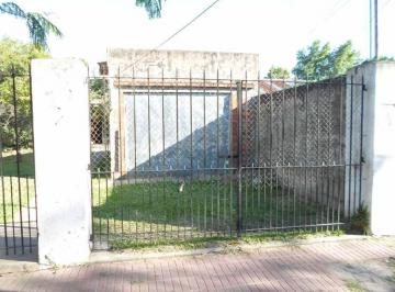 Casa · 80m² · 3 Ambientes · Casa en Ministro Rivadavia