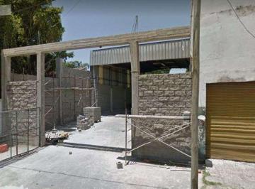 Bodega-Galpón · 180m² · Galpón en Burzaco