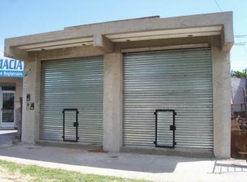 Local comercial · 140m² · 2 Ambientes · Local en Burzaco