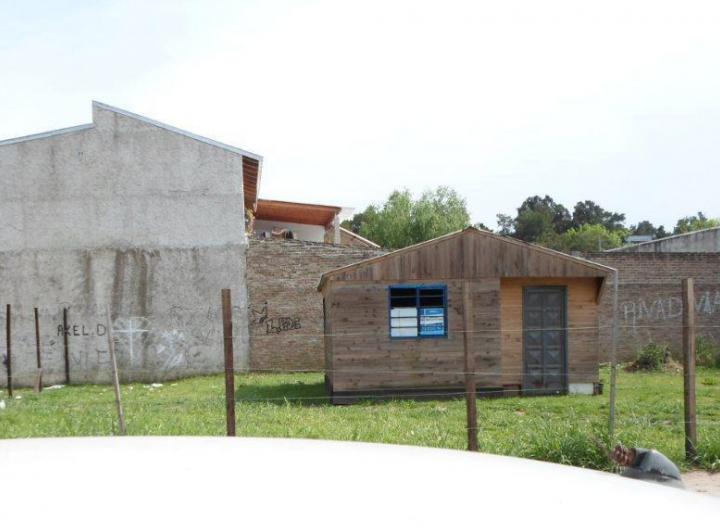 Terreno · 395m²