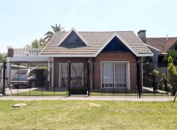 Casa · 148m² · 6 Ambientes · Casa en Burzaco
