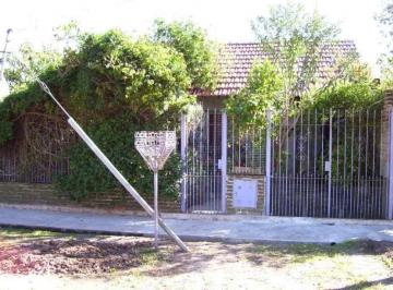 Casa · 120m² · 4 Ambientes · Casa en Burzaco