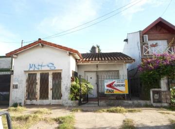Casa · 95m² · 5 Ambientes · Casa en Longchamps
