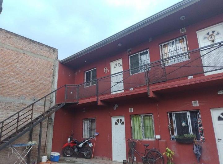 Departamento · 35m² · 2 Ambientes