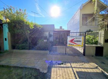 Casa · 106m² · 6 Ambientes · Casa en Burzaco