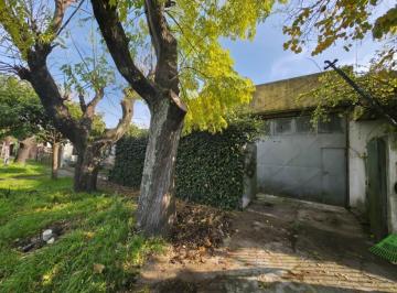 Bodega-Galpón · 155m² · Galpón en Burzaco