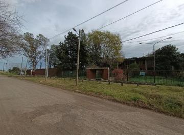 Terreno · 4500m² · 1 Ambiente · Terreno Industrial en Canning (E. Echeverria)