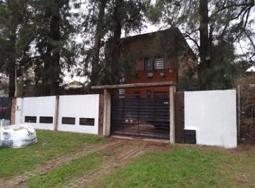 Casa · 150m² · 4 Ambientes · Casa en Burzaco
