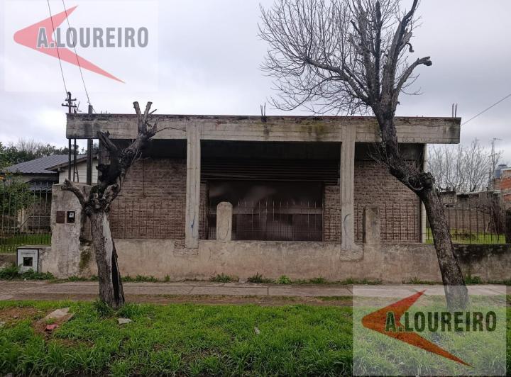 Local comercial · 180m² · 3 Ambientes