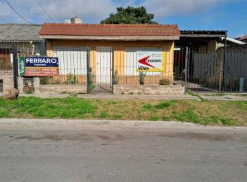 Casa · 142m² · 5 Ambientes · Casa en Burzaco