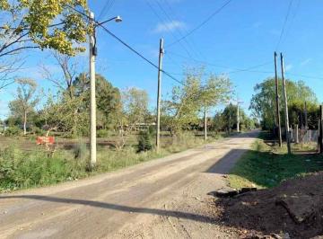 Terreno · 233m² · Terreno en Almirante Brown