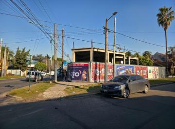 Terreno · 177m² · Inmueble Ideal Para Proyecto!
