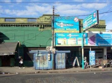 Local comercial · 407m² · 1 Ambiente · Local en Burzaco