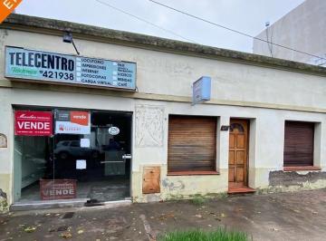 Casa de 3 ambientes, Coronel Suárez · Venta de Casa + Local Comercial en Pleno Centro – Oportunidad de Inversión