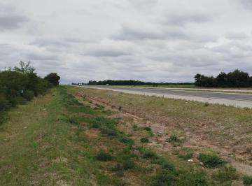 Foto · Lote Esquina con Frente a La Autovía Ruta 5. Anisacate