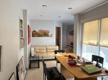 Departamento · 67ha · 2 Ambientes · Departamento de 67 m² con 1 Dormitorio en Venta en Recoleta