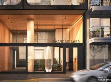 Departamento · 40m² · 2 Ambientes · Departamento 2 Ambientes a Estrenar - Live Soho