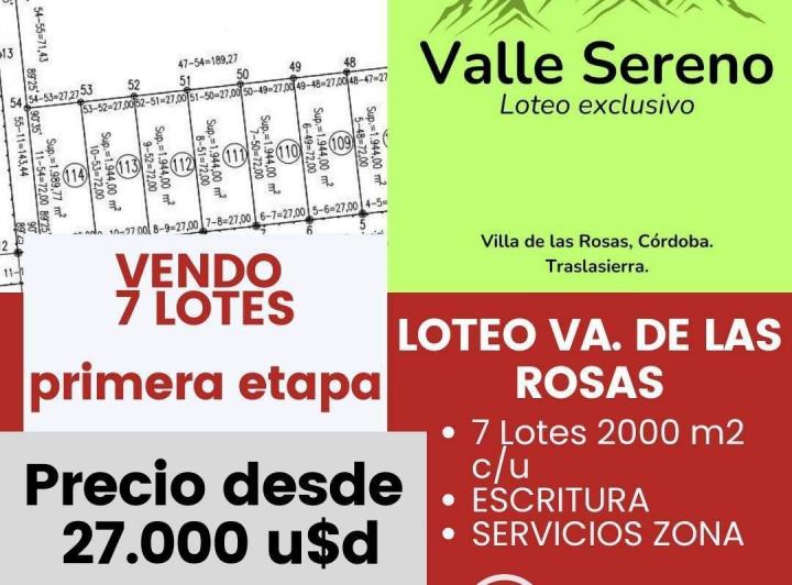 Terreno · 1m²