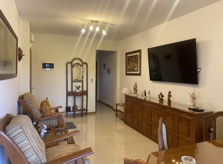 Departamento · 53m² · 2 Ambientes