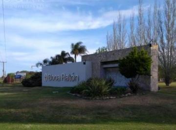 Terreno , Pilar · Terreno de 857 m² en Venta en Boca Raton, Pilar