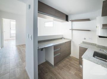 Departamento · 29m² · 2 Ambientes · Venta Departamento 1 Dorm con Terraza Exclusiva