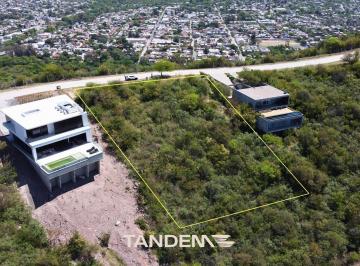 Terreno · 1130m² · Terreno en La Deseada, La Calera