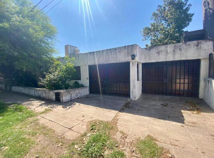 Casa · 171m² · 6 Ambientes