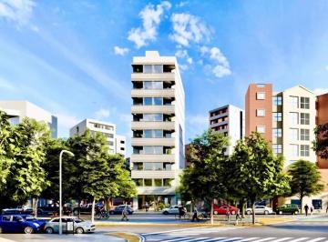 Departamento de 1 ambiente, La Plata · Diag. 73 E/ 56 y 57 – Edificio en Construcción