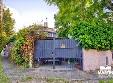 Terreno · 260m² · 3 Ambientes · 1 Cochera · Lote en Venta en Martinez con Casa a Demoler | Lote de 10x26 m