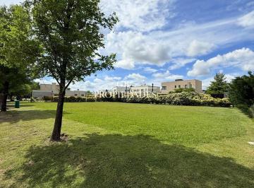 GBB-GBB-1580_2 · Venta de Lote en Ayres Plaza, Pilar