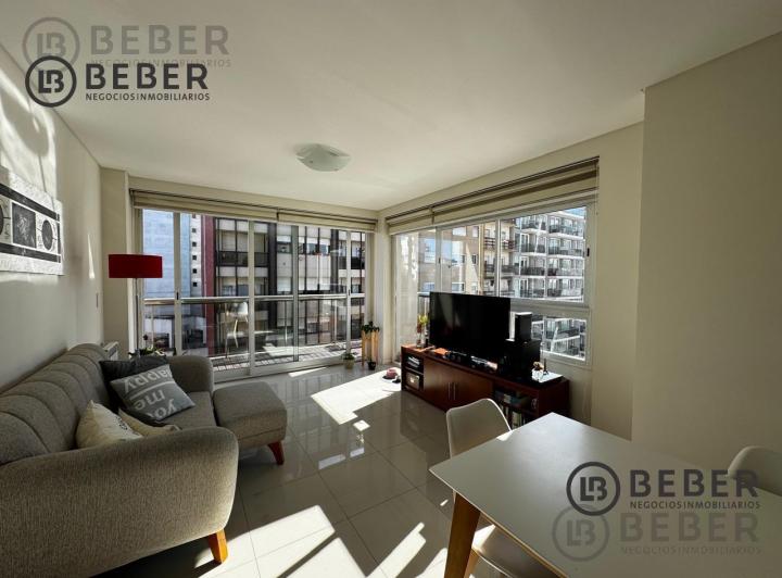Departamento · 57m² · 3 Ambientes