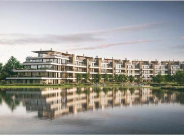 Departamento · 97m² · 4 Ambientes · 1 Cochera · Departamento en Venta en Nordelta, Tigre, G. B. a. Zona Norte