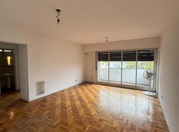 Departamento · 66m² · 3 Ambientes · Departamento 3amb Villa Real