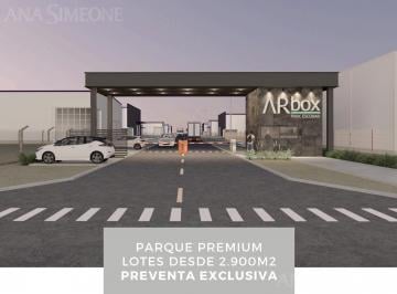 Bodega-Galpón · 1790m² · Nave Industrial - Venta y Alquiler - Escobar