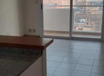 Departamento de 2 ambientes, Rosario · Departamento 1 Dormitorio Zona Medicina