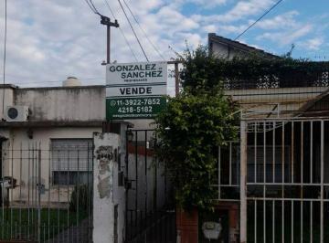 PH de 3 ambientes, Lanús · Nuevo Valor de Venta! PH 3 Amb. Interno