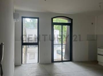 Departamento · 47m² · 3 Ambientes · Venta Apartamento Dos Dorm. con Renta Aguada