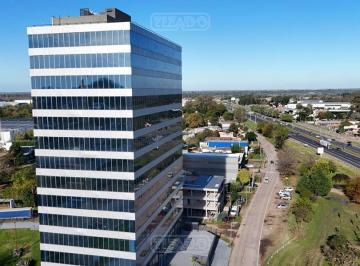 Oficina comercial · 80m² · 1 Cochera · Office Tower Escobar - Oficina en Venta Ubicado en Escobar, G. B. a. Zona Norte, Argentina