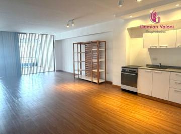 CVE-CVE-502_2 · Venta 2 Ambientes con Balcon y Cochera