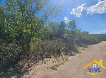 Terreno , La Falda · Terreno / Lote en Venta de 300 m² Ubicado en La Falda