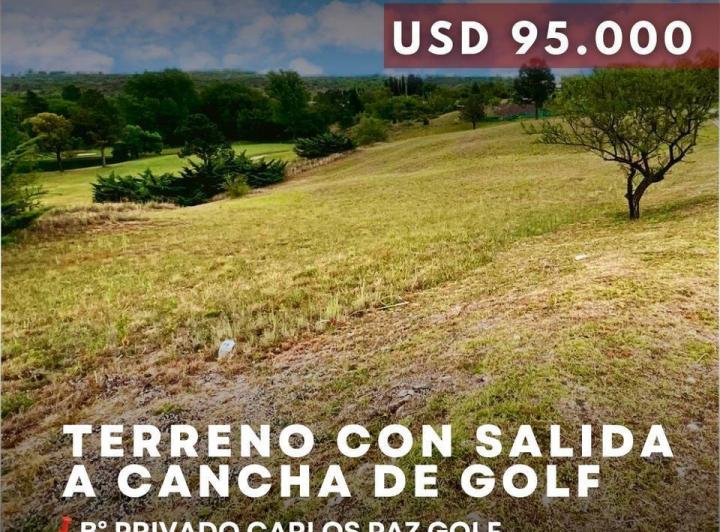 Terreno · 1650m²