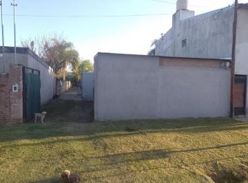Casa · 56m² · 2 Dormitorios · Oportunidad de Inversion en Cabaña Leiva, Santa Fe