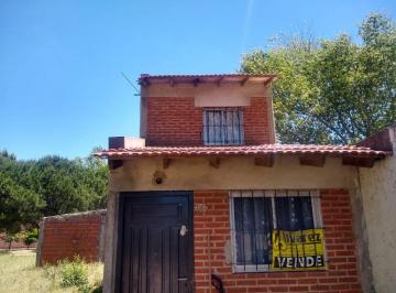 PH de 3 ambientes, Las Toninas · Vende Duplex C/gran Lote Para Inverción, Las Toninas