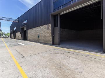 Depósito · 236m² · 1 Ambiente · Venta Depósitos Austria Park en Parque Industrial Tigre