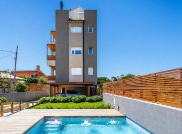 Departamento de 2 ambientes, Ostende · Departamento en Venta Vista Al Mar - Mar de Ostende - Pinamar