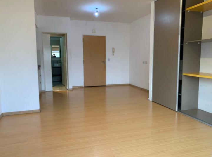 Departamento · 30m² · 1 Ambiente