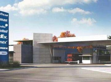 Terreno · 6900m² · Camino del Buen Ayre Km 17