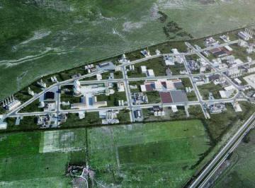 Terreno · 4638m² · Ruta 6 Km 56
